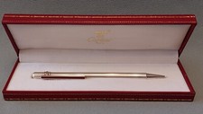 PENNA BIRO MUST DE CARTIER TRILOGY VENDOME CON SCATOLA