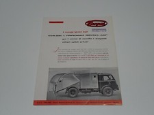 BERGOMI SERVIZI RACCOLTA