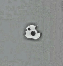 OMEGA Cal. 865 part 1843 Lower