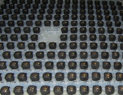 Siemens microfono electret - siemens,