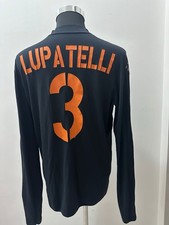Roma Gara Lupatelli shirt