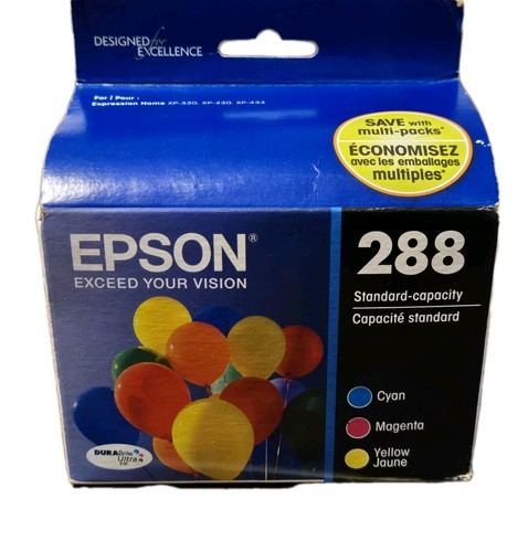 Epson t288520 durabrite ultra - epson,