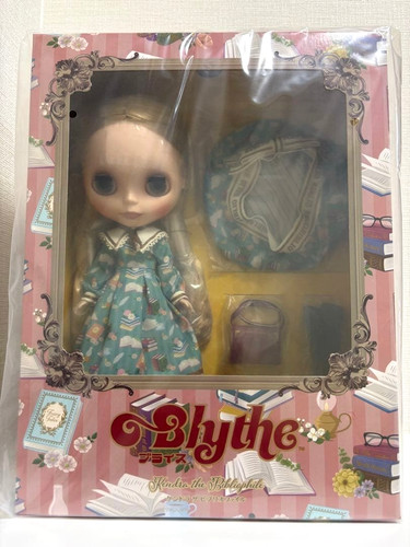 Neo blythe kendra the - neo,