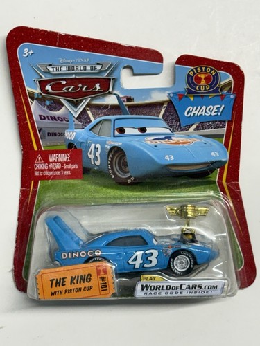 Pixar cars 2010 con - pixar,