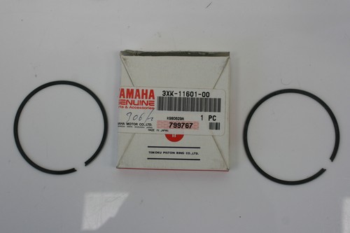 Fasce pistone piston - piston, set