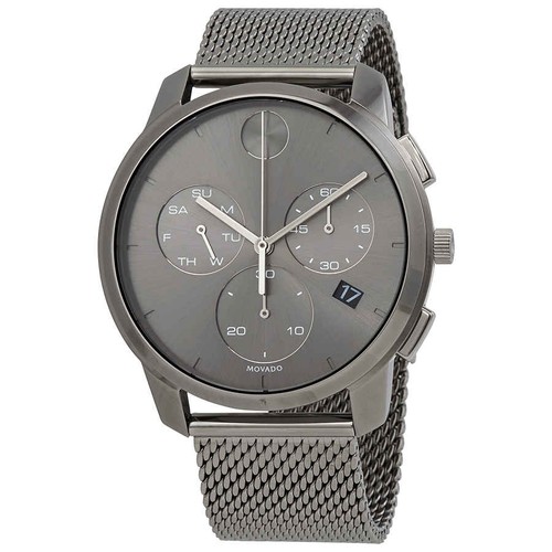 Orologio uomo movado bold - uomo,