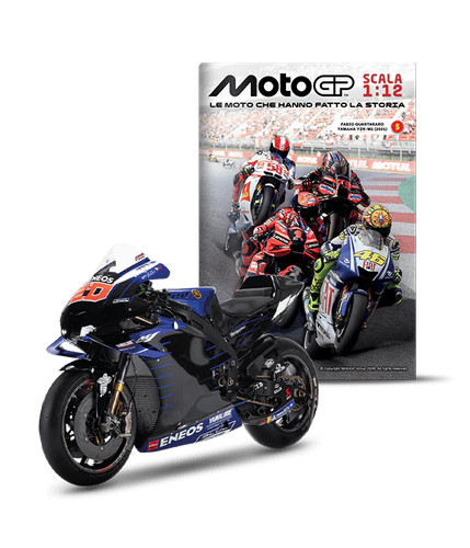 Prevendita motogp n 5 - 21/10],