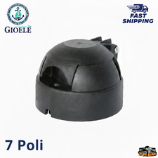 PRESA 7 POLI ELETTRICA 12V