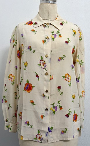 Camicetta vintage anni - , 70