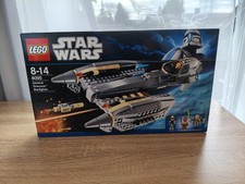 Lego Star Wars (8095) Generale