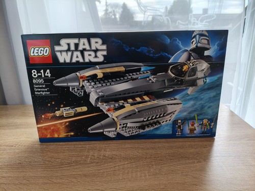 Lego star wars - star, generale