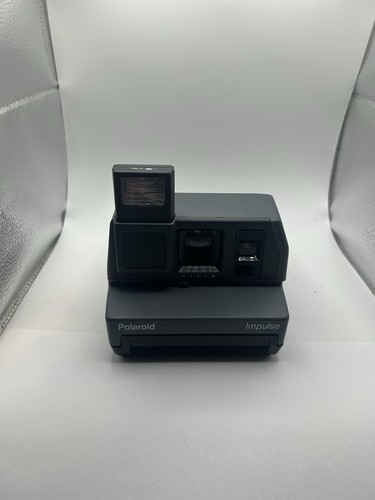 Polaroid impulse 600 plus - polaroid,