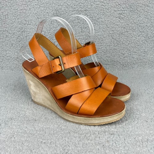 Sandali wmns 9 eu 39 - a.p.c.,