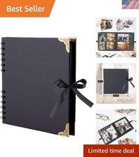 Album Scrapbook 8 x 8 Pollici