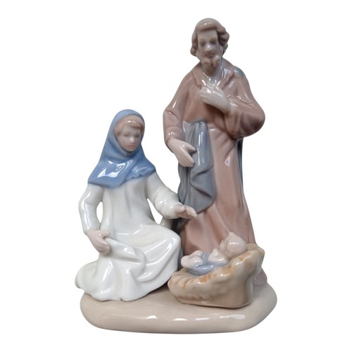 Statua scultura religiosa - *hh*,