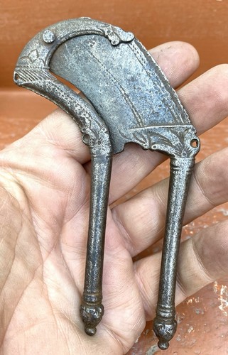 Taglia dadi 1800 ferro - taglia, in