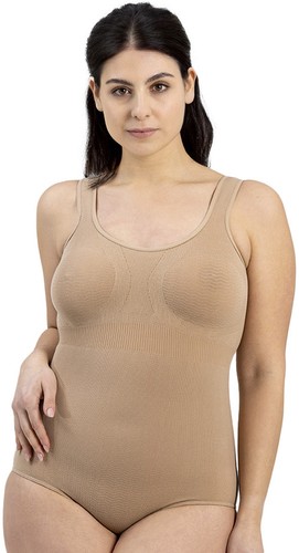 Solidea silver wave - silver, body
