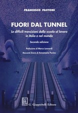 Libro - Francesco Pastore -