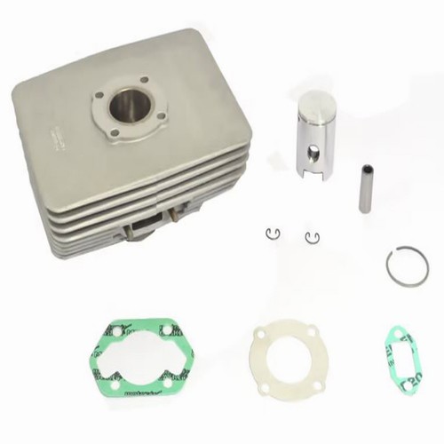 Cilindro per zündapp kit 50cc - cilindro,