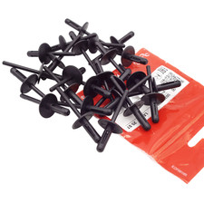 25 Pezzo Paraurti Parafango