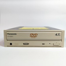 Panasonic LF-D201 / LF-D200