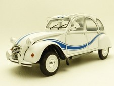 CITROEN 2CV FRANCE 3 -