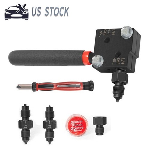 33260 low profile brake - brake, line