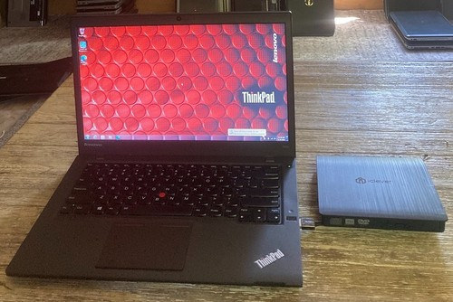 Portatile ultra sottile - portatile, 14.1"