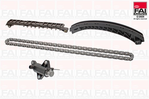 Kit catena distribuzione - kit, fai
