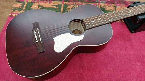 Art lutherie roadhouse - art&lutherie,