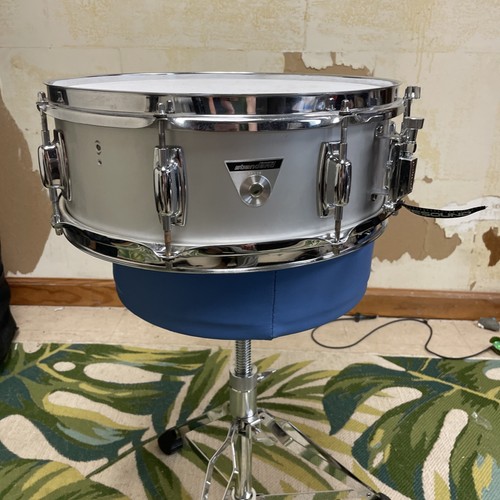 Ludwig rullante standard 14x5