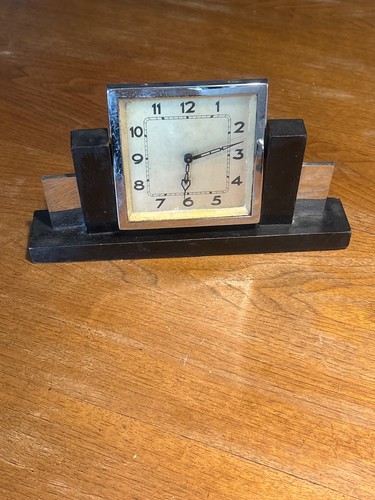 Orologio scrivania con - da,