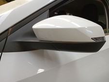 LEFT MIRROR / 2691024 FOR