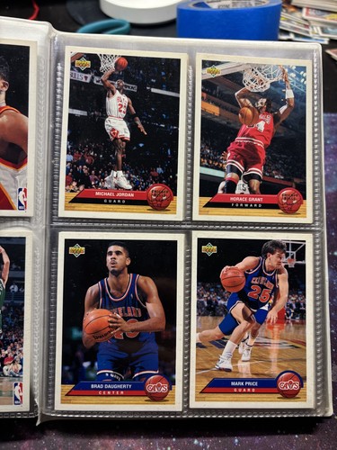 Album fantasy mcdonald - album, nba
