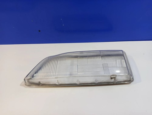 Vetro faro anteriore destro