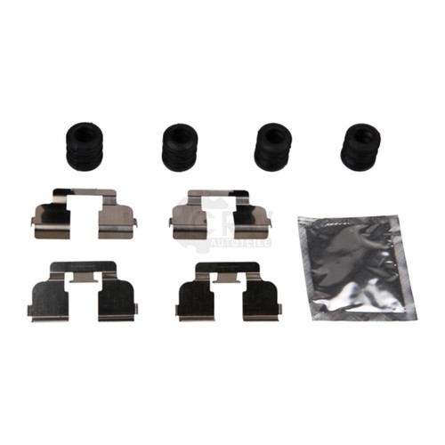 Set accessori pastiglia - nk,