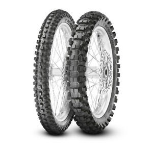 Pirelli 110 19 - -, 62m