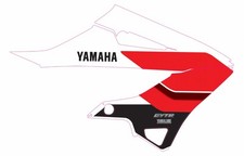 YZ 125 / 250 Replica 2026