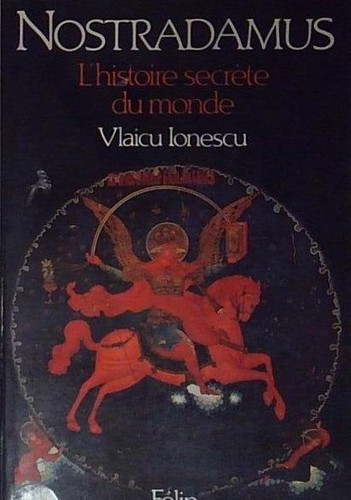 Nostradamus - nostradamus,
