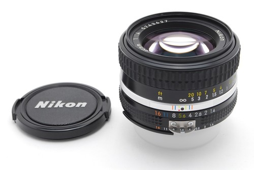Ottime condizioni nikon - condizioni】,