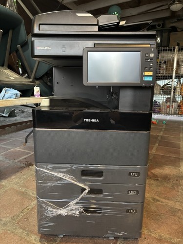 Toshiba studio 4518a mono - toshiba,