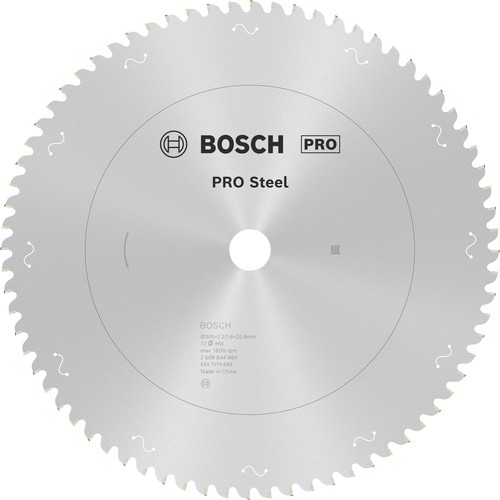 Bosch lama per sega - 1,
