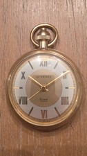 OROLOGIO DA TASCA GRANDE