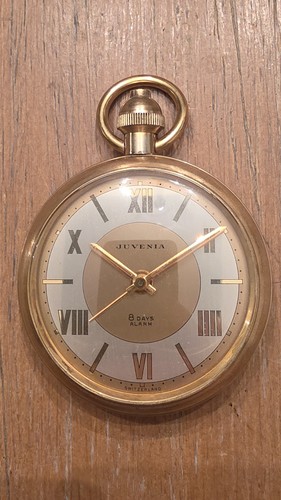 Orologio tasca grande - orologio, da