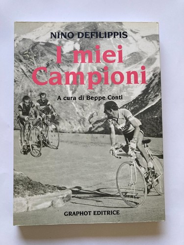 Libro ciclismo nino - ciclismo,