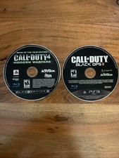 Call of Duty Black Ops 2 +