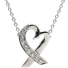 Collana Tiffany & Co Paloma