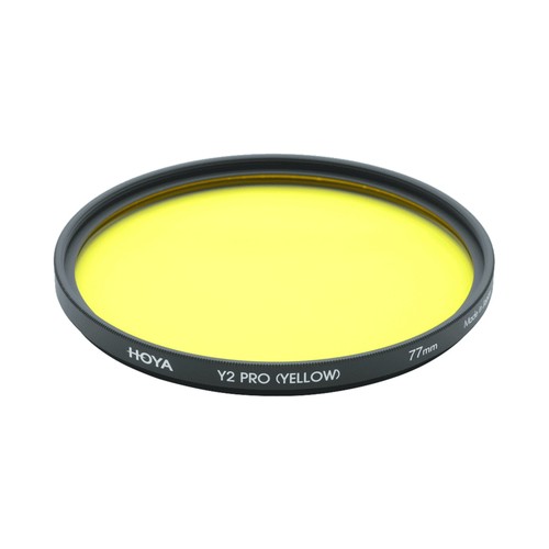 Hoya filtro circolare - circolare,
