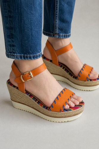 Scarpe donna estive zeppa - donna,