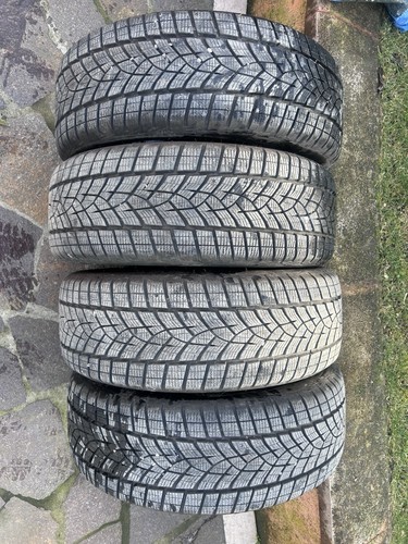 Gomme 215 55r18 - 4, 95t